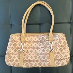 Croft & Borrow Purse